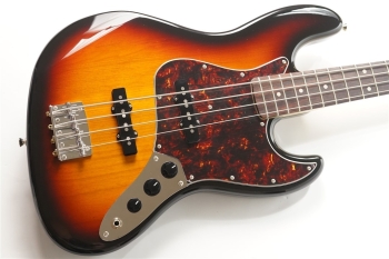 Neo Classic NJB10RAL - 3 Tone Sunburst